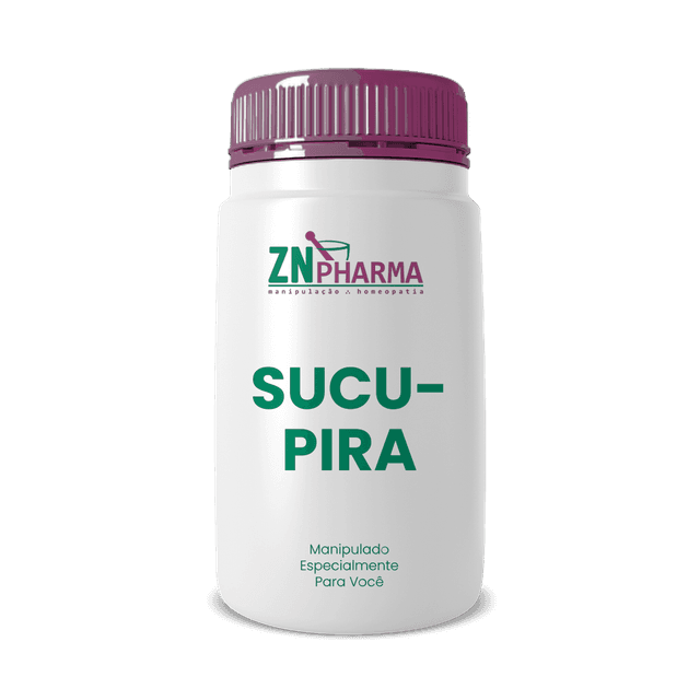 Sucupira (300mg)