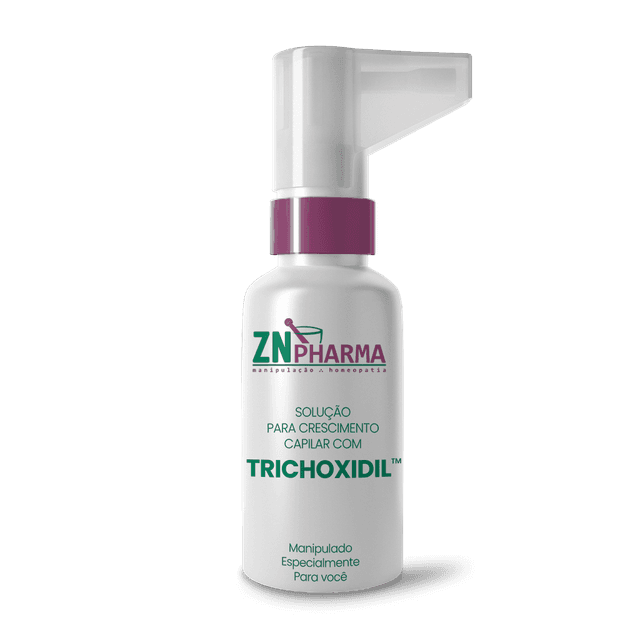 Trichoxidil (2,5%)