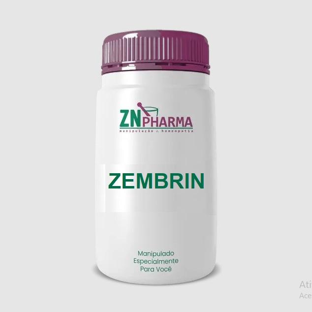Zembrin (8mg)