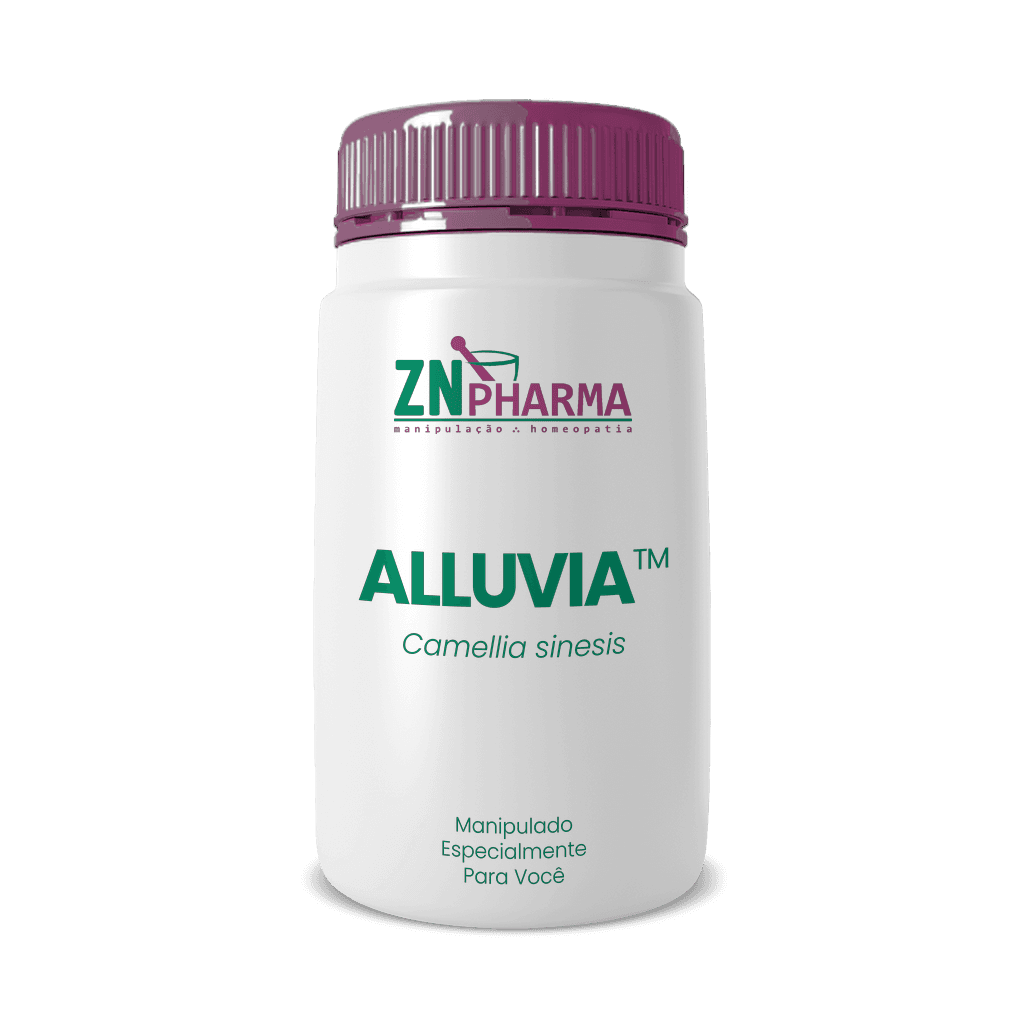 Alluvia™ (100mg)