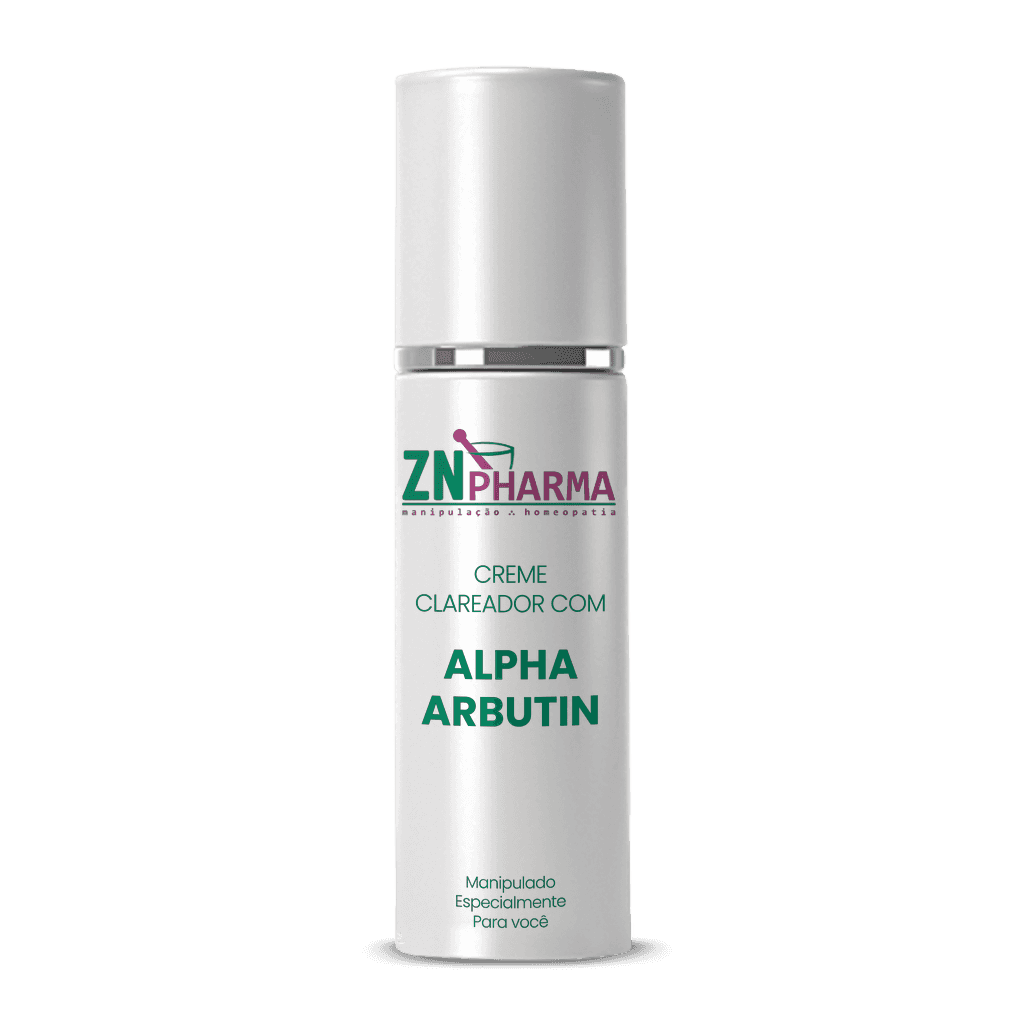 Thumbail produto Alpha arbutin (2%)
