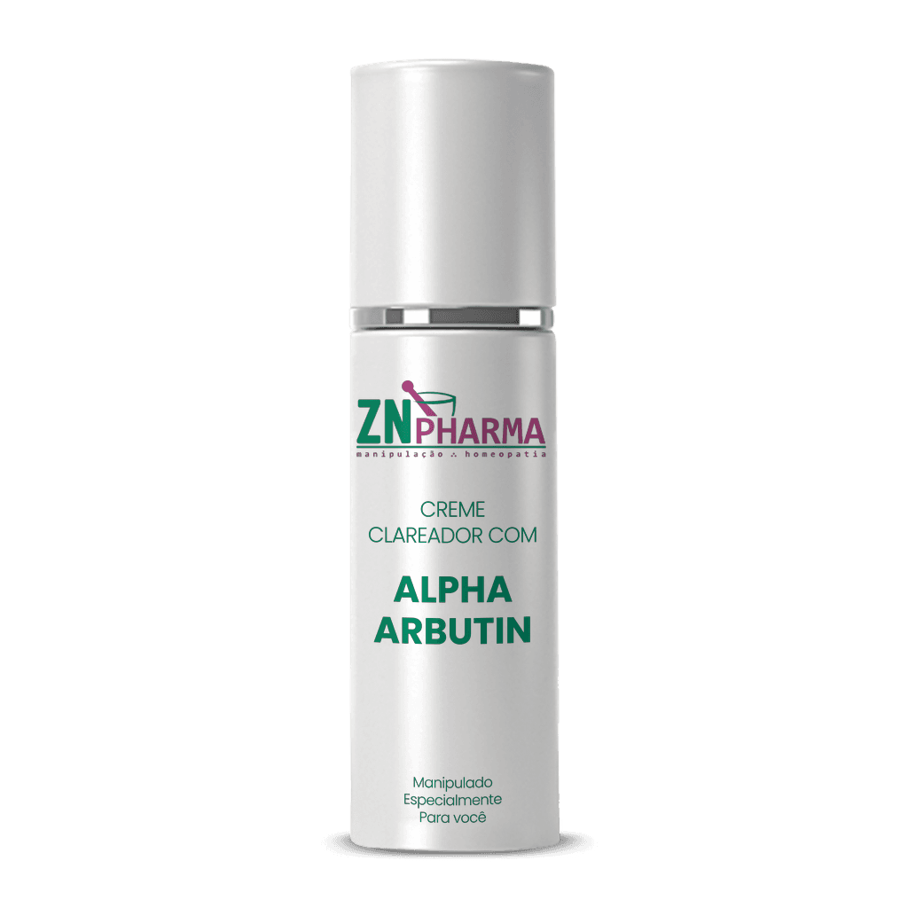 Alpha arbutin (2%)