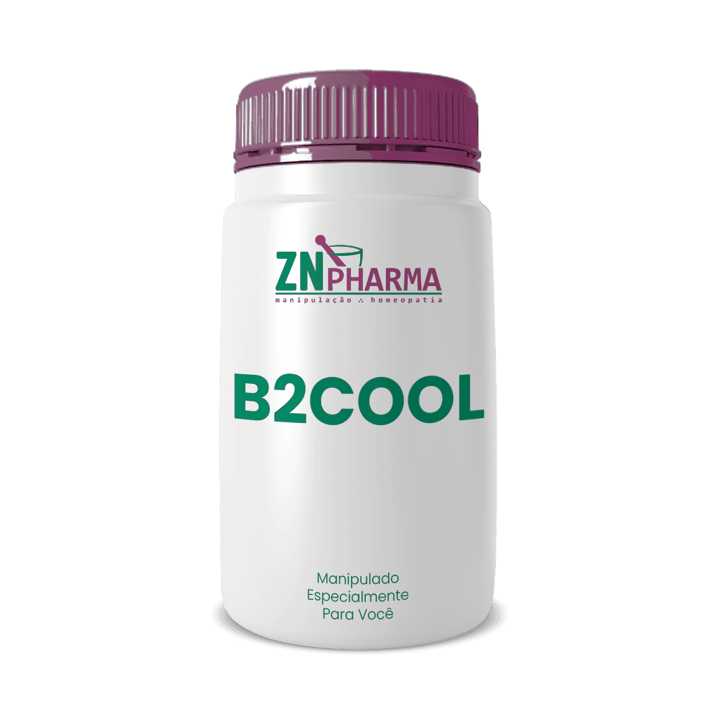 B2Cool (40mg)