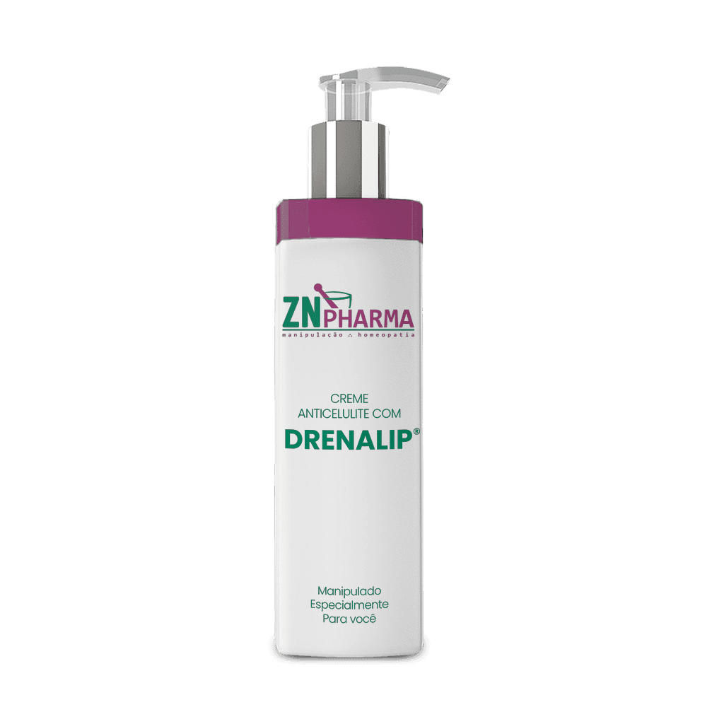 Drenalip® (3%)