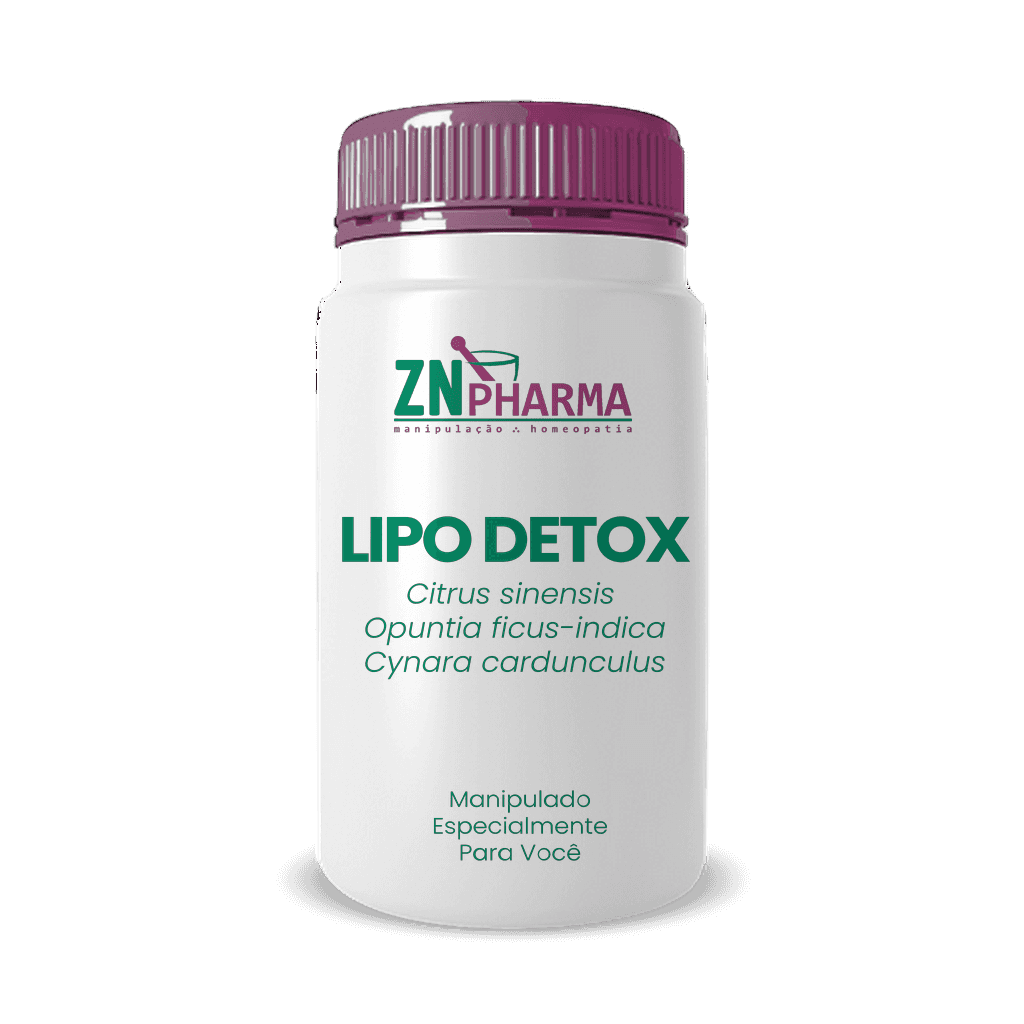 Thumbail produto Lipo Detox