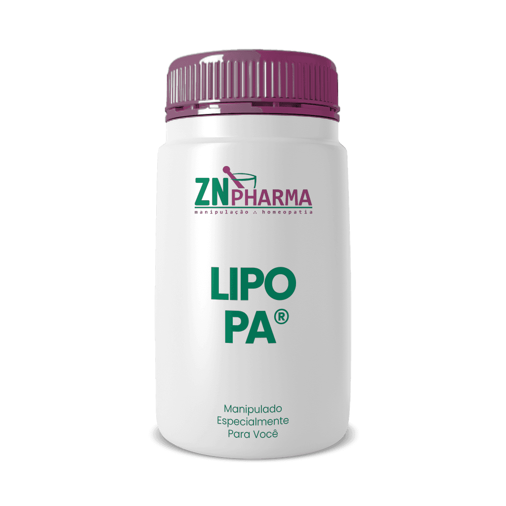 Lipo PA® (950mg)