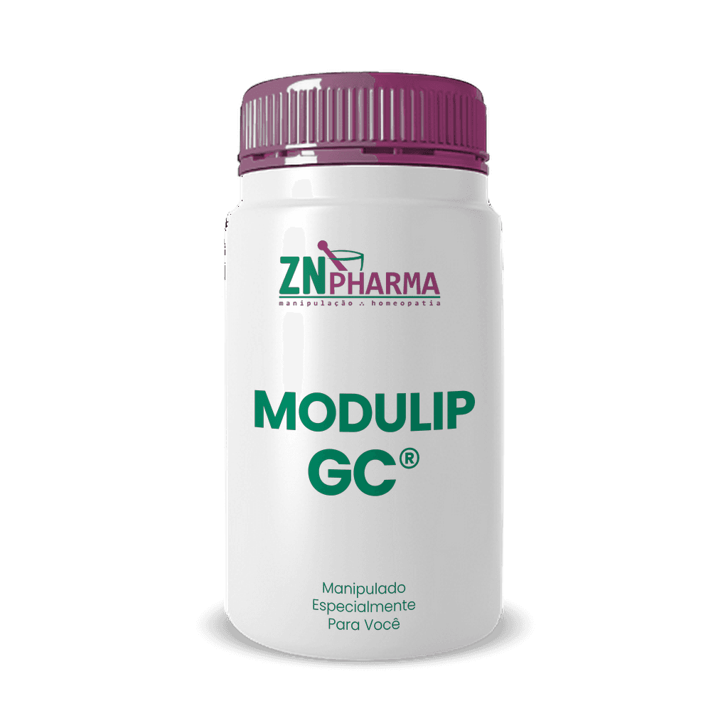 Modulip GC® (200mg)