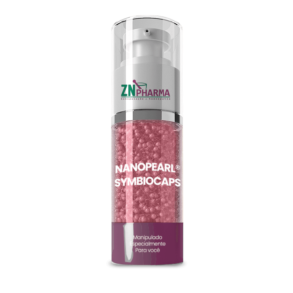 Nanopearl® Symbiocaps