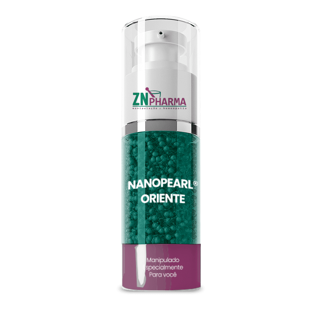 Nanopearl® Oriente
