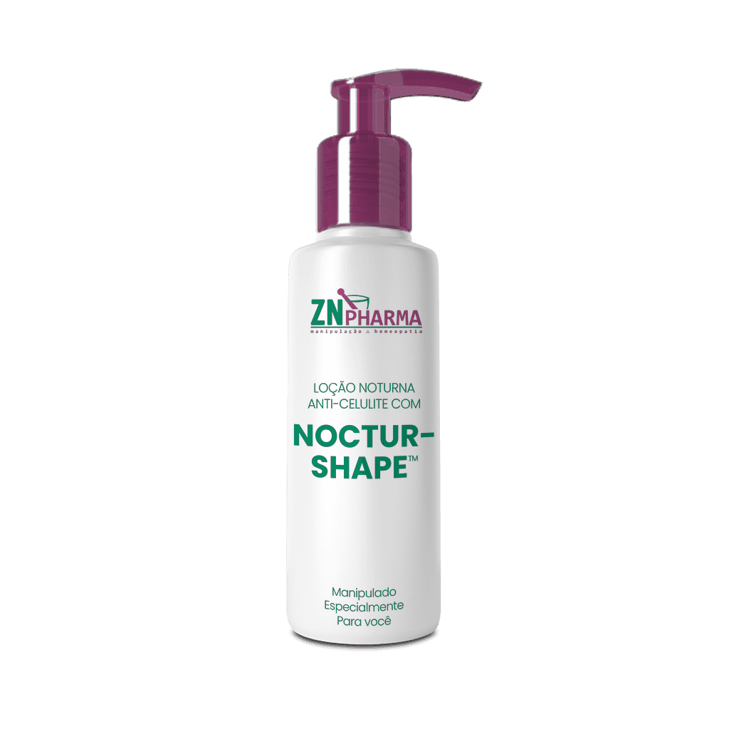 Nocturshape™ (4%)