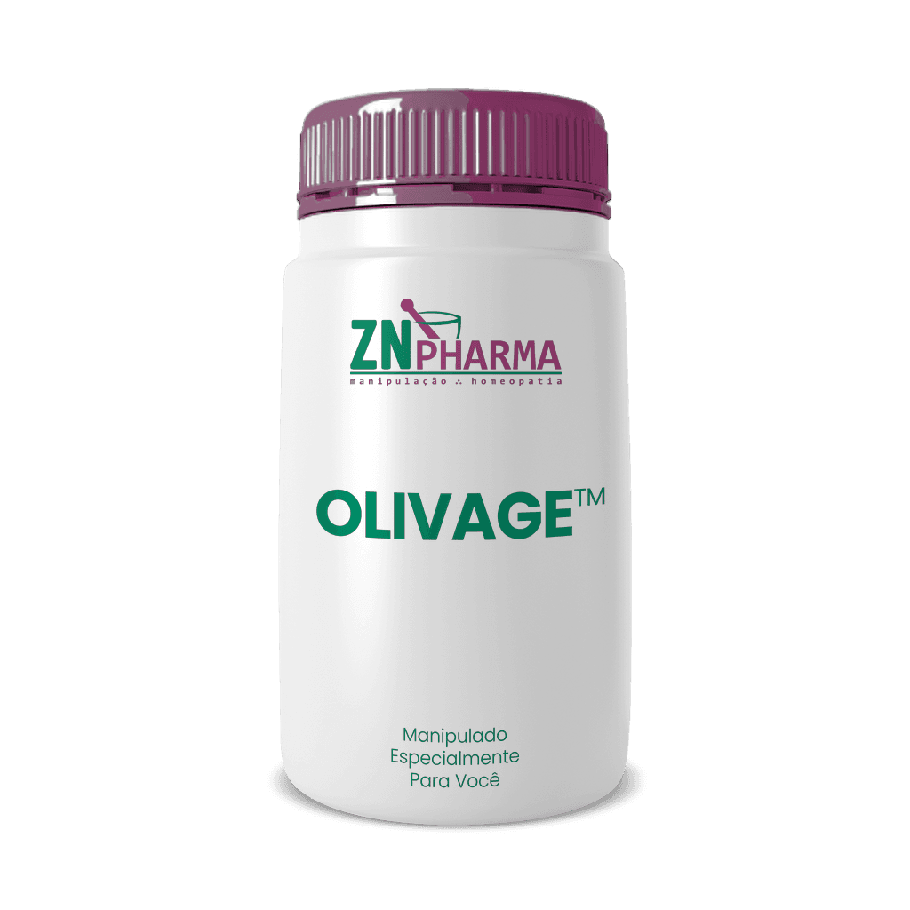 OlivAge™ (50mg)