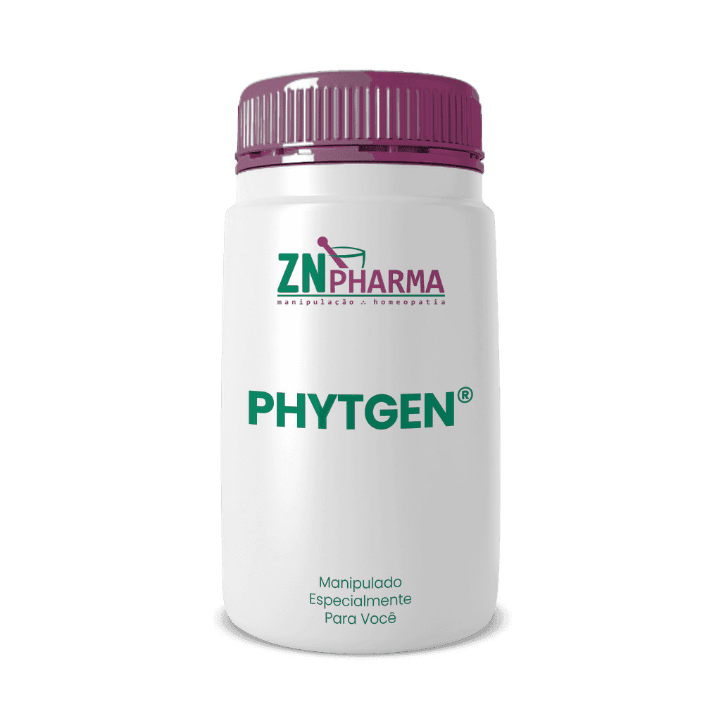 Thumbail produto Phytgen® (200mg)