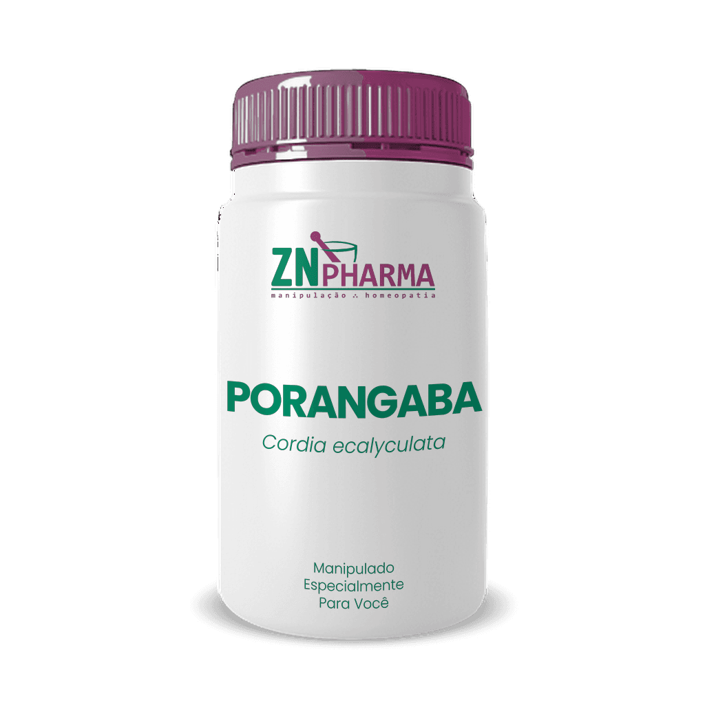 Porangaba (300mg)