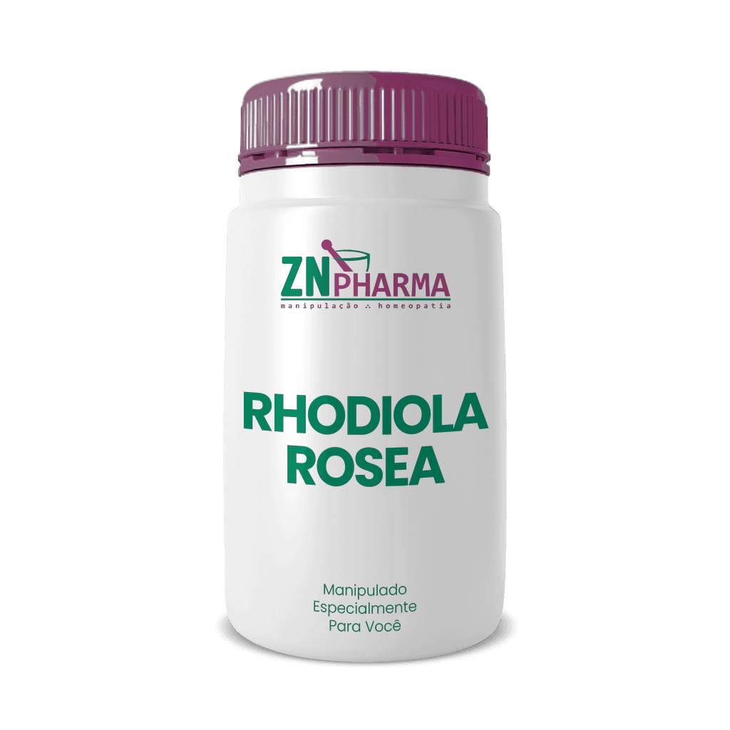 Rhodiola (300mg)