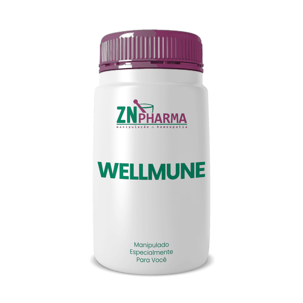 Wellmune WGP® (200mg)